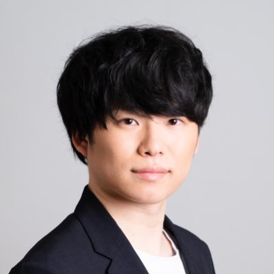 著者アイコン