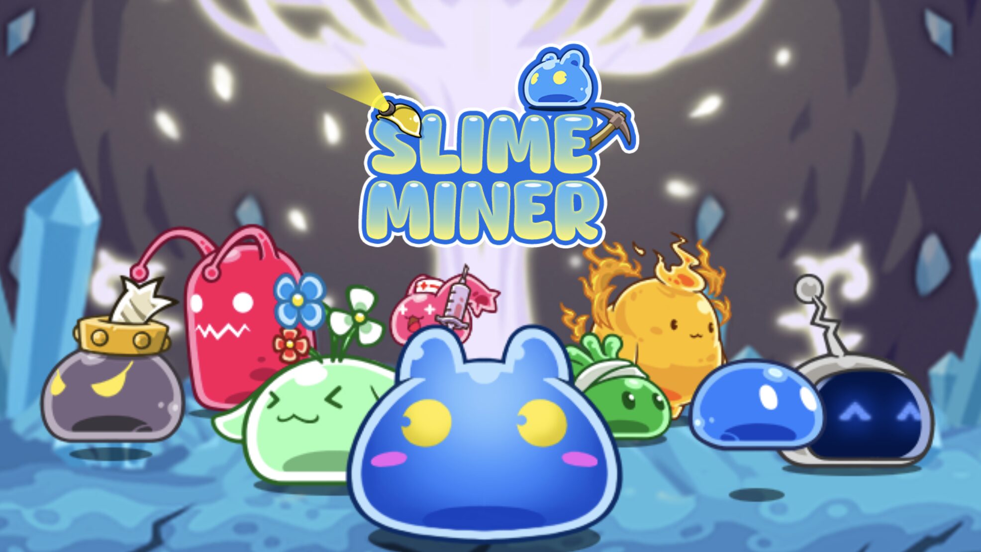 CoinNinja | 誰でも楽しめるWeb3ゲーム：Slime Minerが切り開くマスアダプションの道 - CoinNinja
