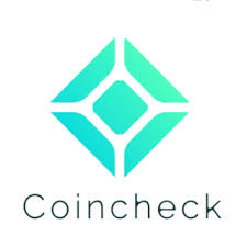 coincheckロゴ
