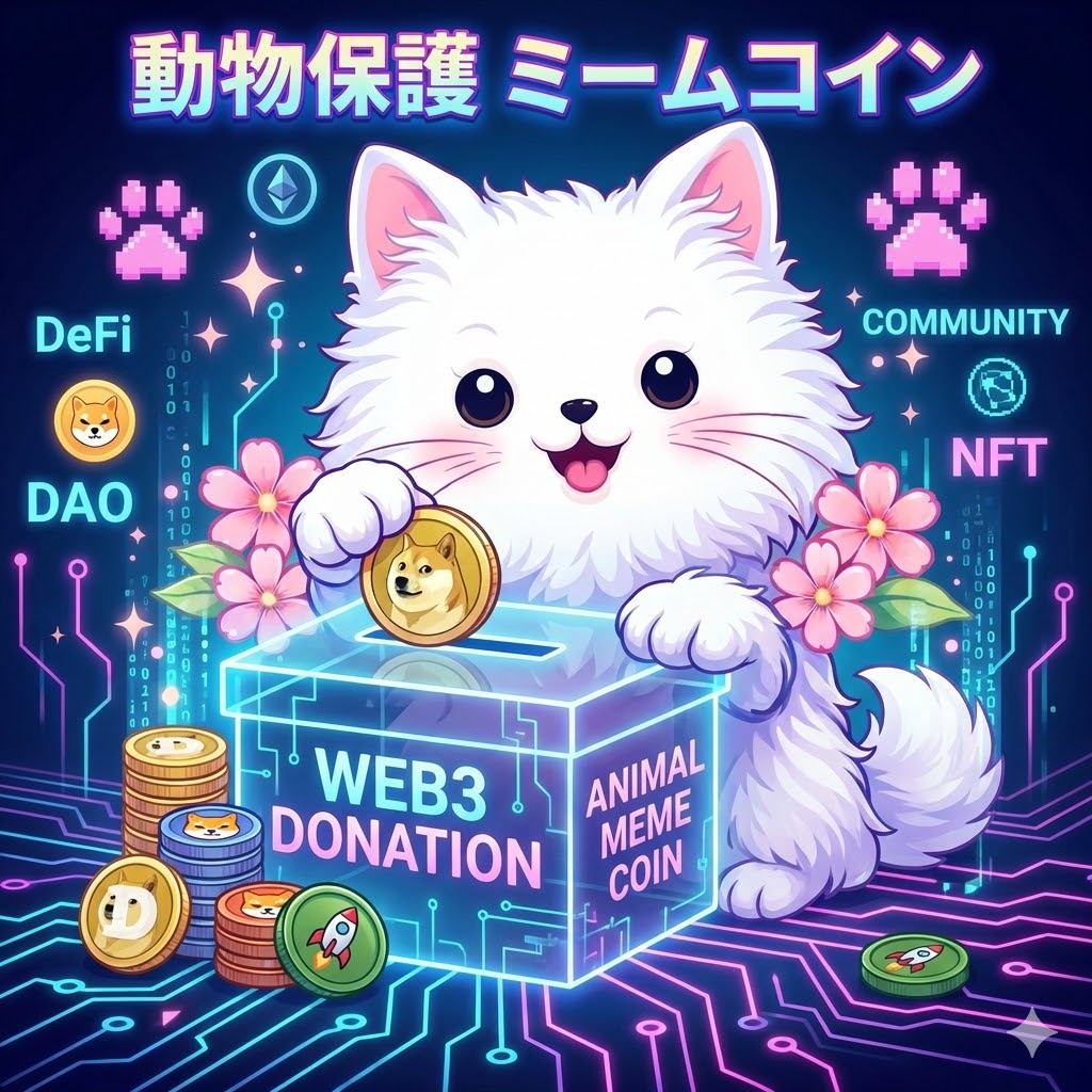 SHIROコイン　イメージ